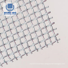 Factory Supply Titanium Wire Mesh Screen Filter Mesh